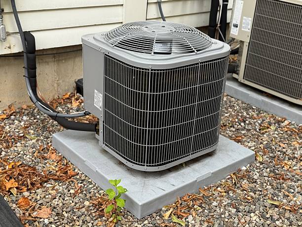 24/7 Emergency Heat Pump Repair experts in Wesley, AR