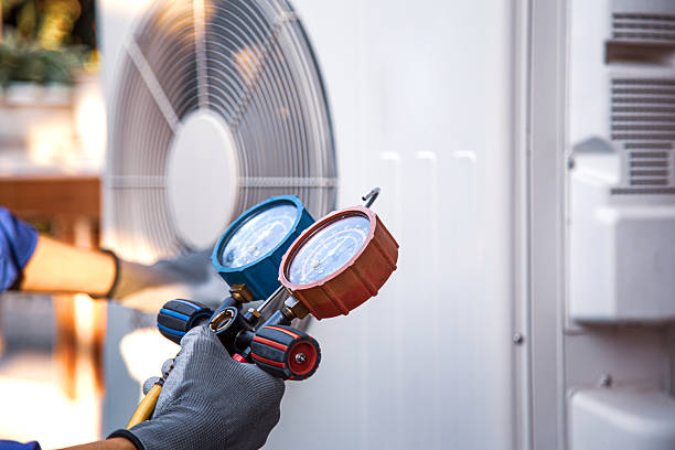 Affordable Heat Pump Repair solutions in Wesley, AR