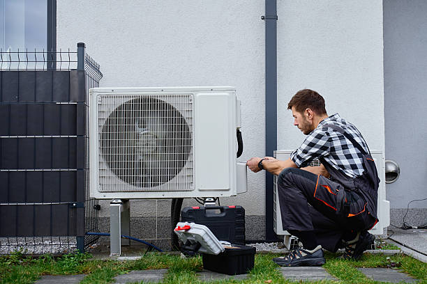 Top rated local Heat Pump Repair specialists in Wesley, AR